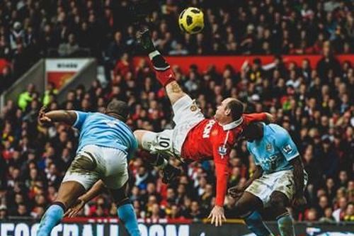 Wayne Rooney chính thức giải nghệ