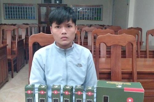 2 ngày, phát hiện 3 vụ vi phạm pháp luật
