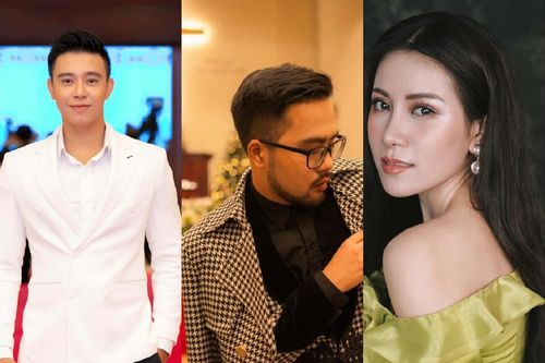 Rap lần đầu 'đốt cháy' Chủ nhật Đỏ