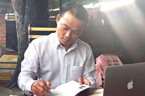 Phía sau chuyện tiến sĩ giấu gia đình ký giấy hiến tạng
