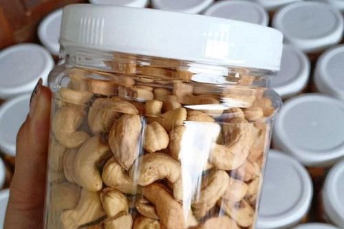 Hạt điều thải loại gắn mác điều Bình Phước: Gian lận trắng trợn, ngành điều 'bó tay'