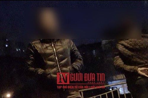 Những độc chiêu mời gọi khách làng chơi - Kỳ 1: Những 'bóng ma đêm'