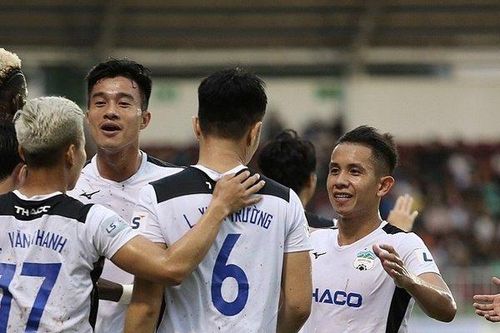 Có Kiatisak, HAGL sẽ đánh bại mọi đối thủ tại V.League 2021?
