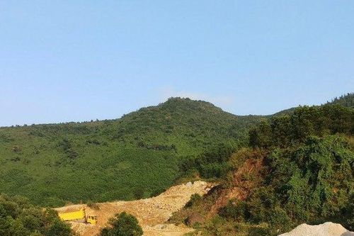 'Tuýt còi' nhiều sai phạm về khai thác đá ở Thừa Thiên-Huế