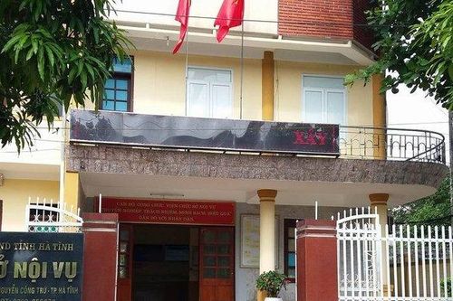 Gần 5000 công chức, viên chức tại Hà Tĩnh thi sát hạch: 4 cán bộ bị trượt
