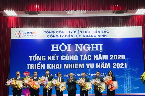 PC Quảng Ninh: Đóng góp quan trọng cho tăng trưởng kinh tế của tỉnh