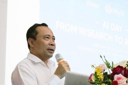 Tân Giám đốc Đại học Quốc gia TP.HCM là ai?