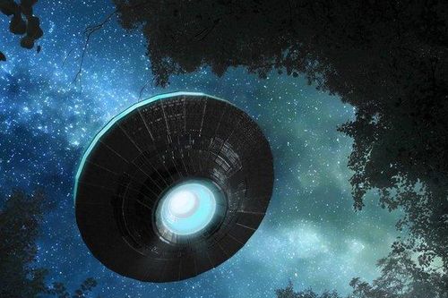 Clip: Đây là minh chứng UFO hoàn toàn có thật?