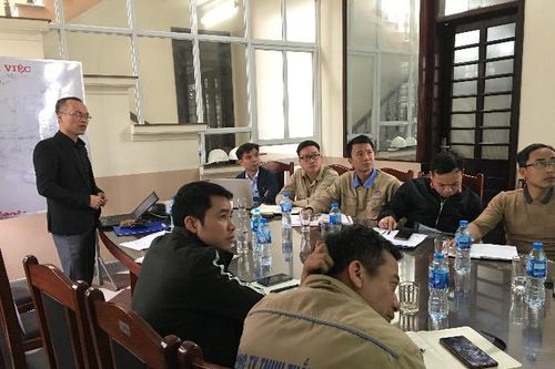 Công ty TNHH Thắng Lợi: Cải tiến tăng năng suất lao động 35%