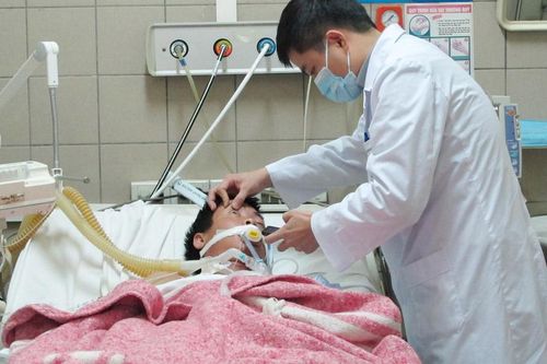 Ngộ độc rượu: Ðến Tết lại lo!