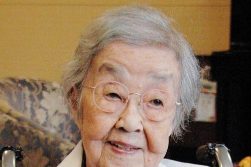Diễn viên Oji Michio phim 'Oshin' qua đời