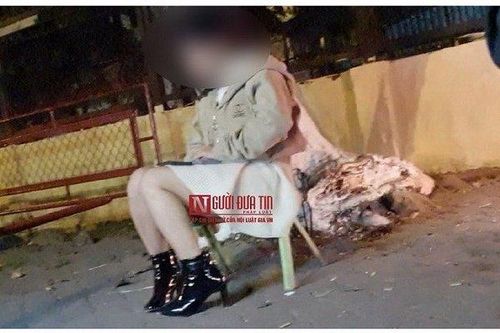 Độc chiêu mời gọi khách làng chơi - Kỳ 2: Cận cảnh màn ngã giá 'mua vui thân xác'