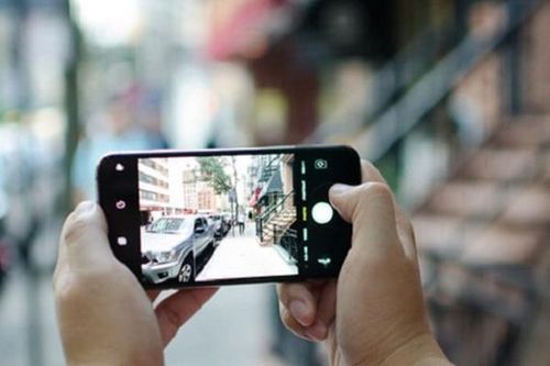 Mách bạn cách quay video 'đỉnh' hơn với iPhone
