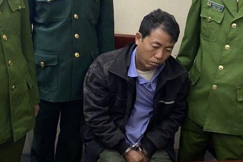 Ba mũi trinh sát khống chế nhóm đối tượng vận chuyển 4 bánh heroin