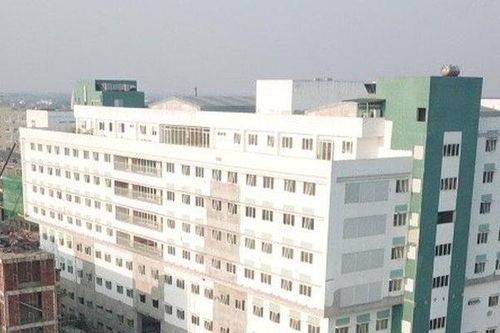 Những lùm xùm trong dự án bệnh viện nghìn tỷ lớn nhất Bắc Trung Bộ