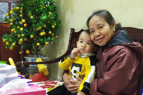 Khoảnh cách xa nhất là những ký ức ngày Tết không trở lại