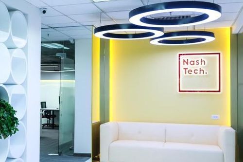 NashTech kỷ niệm 20 năm thành lập tại Việt Nam