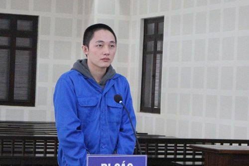Đà Nẵng xét xử người Trung Quốc nhập cảnh trái phép
