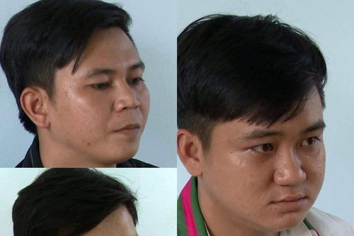 Tiền Giang: Bắt nhóm thanh niên đòi nợ thuê đánh đập, dọa chặt tay con nợ
