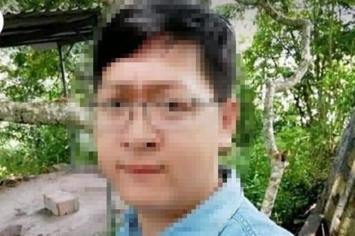 Công an Vĩnh Long khởi tố bị can đối với BN1440