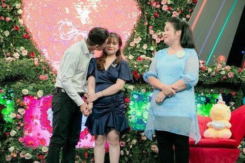 Gặp hot girl Đồng Nai, chàng trai An Giang đòi cưới ngay