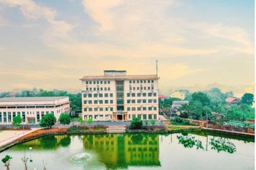 Ấn tượng mô hình cơ sở Giáo dục thể chất và An ninh quốc phòng của Trường Đại học Điện lực