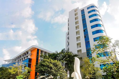 Trường ĐH Tôn Đức Thắng thành lập Hội đồng trường dựa trên nguyên tắc nào?
