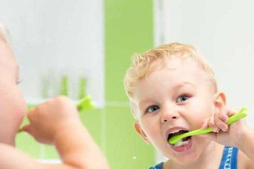 Trước 3 tuổi, mẹ nên làm những điều này nếu muốn con ngoan
