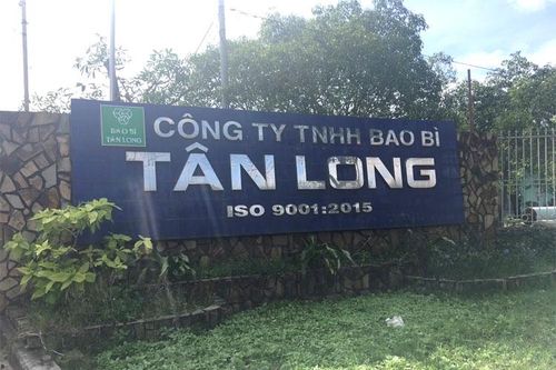 Kaizen phát huy văn hóa cải tiến tại Công ty TNHH Bao bì Tân Long