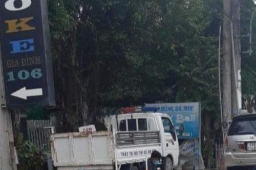 Người nhập cảnh trái phép ở Bình Dương đã tới những đâu trước khi đi cách ly?