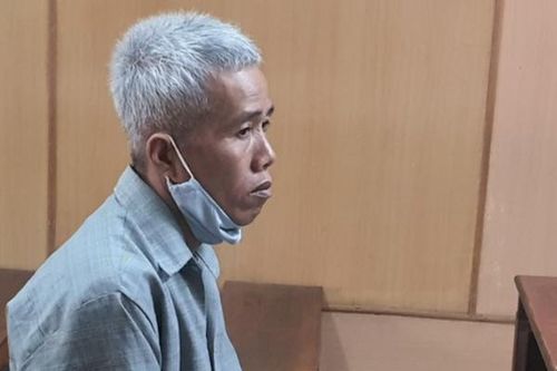 Đốt phòng trọ của người tình vì nghi bị 'cắm sừng', U50 lĩnh án
