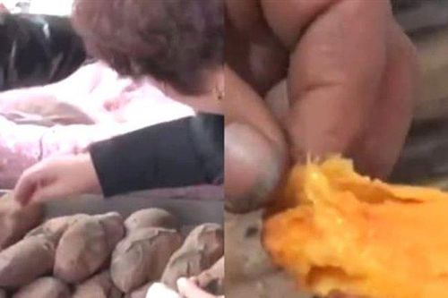 Người đàn ông mua được 2 căn nhà 7 tỷ nhờ bán khoai lang lề đường