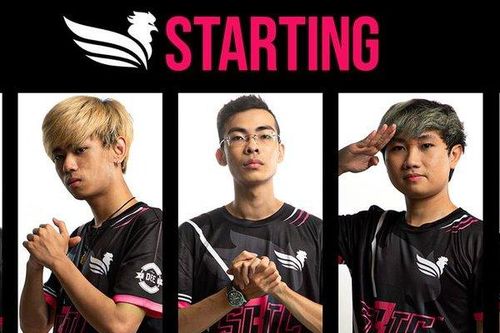 SBTC Esports chào sân VCS với một chiến thắng khá khó khăn