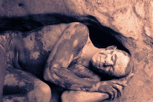 Con người đã từng có khả năng 'ngủ đông' trong quá khứ