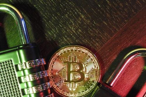 Bitcoin lao dốc xuống dưới 30.000 USD