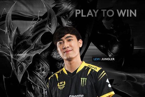 GAM đại chiến Team Flash, thuốc thử SGB dành cho Team Secret