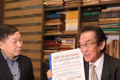 Khám phá Tết Việt qua góc nhìn của học giả Việt Nam và quốc tế