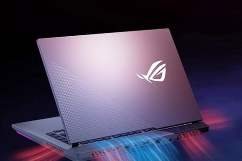 ASUS ra mắt laptop chuyên game ROG Moba 5, giá từ 46 triệu đồng