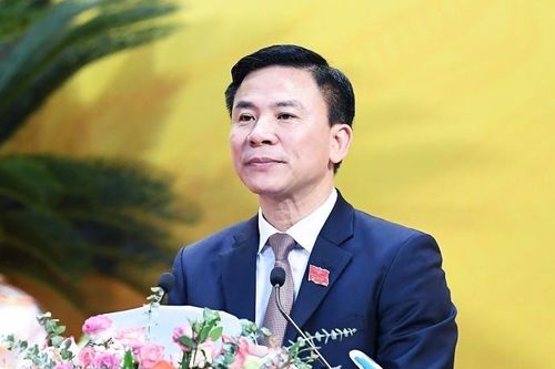 Phát huy tinh thần đoàn kết, nêu cao trách nhiệm đóng góp cao nhất vào thành công của Đại hội