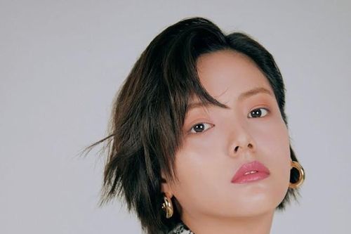 Nữ diễn viên Song Yoo Jung qua đời ở tuổi 27
