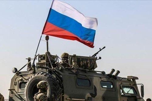 Điên cuồng trỗi dậy, IS ngấm 'cơn thịnh nộ' khủng khiếp từ Nga ở Syria