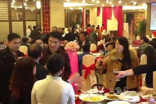 Chú rể ép bố vợ làm điều này trong đám cưới để rồi nhận 'kết đắng'