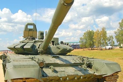 Xe tăng T-64BV nâng cấp của Ukraine sẽ vượt mặt T-72B3?