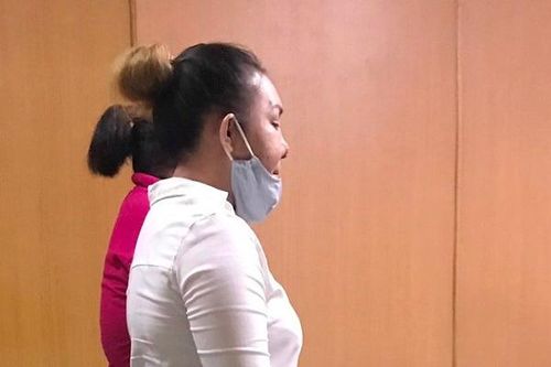 Đôi bạn nghiện buôn ma túy, kẻ mang án tử, người 20 năm tù