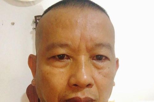 'Ngựa quen đường cũ' mãn hạn tù Hòa 'sánh' lại tiếp tục phạm tội buôn bán ma túy