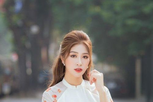 Top 10 HHVN 2020 Đặng Vân Ly: 'Tôi thi HH không để kiếm đại gia'