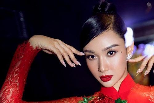 Á khôi lấn sân làm ca sĩ: 'Không có gì xấu khi lựa chọn hát nhép'