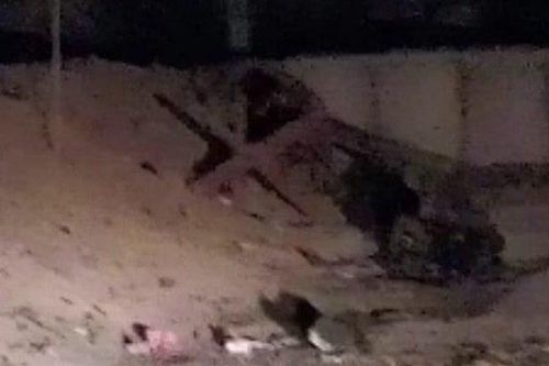 Clip:Liều lĩnh tấn công Nga, khủng bố 'mất cả chì lẫn chài' ở Syria