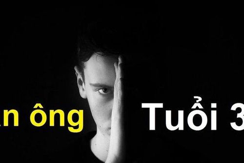Đàn ông tuổi 30 muốn hạnh phúc cần làm được 5 điều này