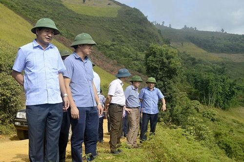 Nâng cao năng lực, hiệu quả trong chỉ đạo điều hành, tạo đà vững chắc cho giai đoạn phát triển mới